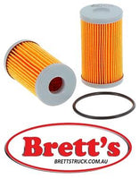 SN 20046 SN20046 FUEL FILTER KX185 , 3702815M1 , MM433093 , DC46 , SK3694 , S6681N , Y12910055650 , 233201070071 , 233234283071 , 2668100 , 12910055650 4000079430 C12/4000079430