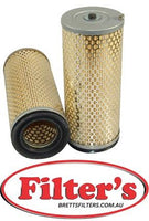 SA 7000 SA7000 AIR FILTER BTP   HIFI  SA7000 5032175157 , 2175.073 , 2175.157 , 2175.1570 , 515.2175.073 , SL 8779 , A 100 , 27.738.00 , SA 7000  5032175157 , 2175073 , 2175157 , 21751570 , 5152175073 , SL8779 , A100 , 2773800 , SA 7000