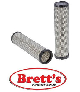 SA 16365 SA16365 AIR FILTER NEW HOLLAND AL 59 CL 560 CL 6060 CS 520 CS 540 CS 6050 CS 6070 CS 6080 CS 6090 CS 640 CS 660