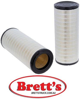 SA 16371 SA16371 AIR FILTER BTP  SA16371 HIFI  SA 16371