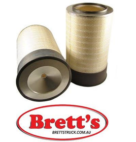 SA 16372 SA16372 AIR FILTER BTP  SA16372 HIFI  SA16372 PA 3496 , P 60-7224 , P 61-9372 , AF 25544 , LAF 3496 ,  PA3496 , P607224 , P619372 , AF25544 , LAF3496