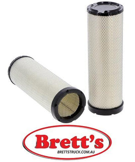 SA 16375 SA16375 AIR FILTER FENDT 916 VARIO FAVORIT 920 VARIO FAVORIT 924 VARIO FAVORIT 924 VARIO TMS 926 VARIO TMS 930 VARIO FAVORIT