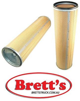 SA 14669 SA14669 AIR FILTER VOLVO F 16