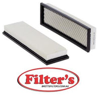 SA 46246 SA46246 AIR FILTER MODELS  TAKEUCHI TL 10 TL 12 TL 120 TL 150 TL 230 TL 8 TAKEUCHI TL10 TL12 TL120 TL150 TL230 TL8