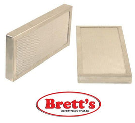 SC 70156 SC70156 CABIN AIR FILTER MTS-SANDEI TH 400 BTP  SC70156 HIFI  SC 70156