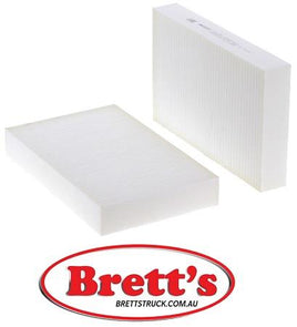 SC70157 CABIN AIR FILTER MERLO 085784 MERLO 85784 PANCLEAN AD1164 SF-FILTER SKL46926
