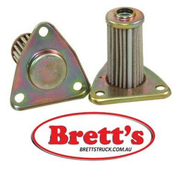 SO64303 OIL FILTER EZ-GO 26591G01   HCS-PARTS 30400 ROBIN 2516430201 SF-FILTER SO4871