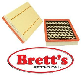 SA 46213 SA46213 AIR FILTER NISSAN 4X4 PATHFINDER II 4,0 V6  INFINITI QX 60 3,5 | QX 56 5,6 I