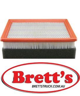 SA 46317 SA46317 AIR FILTER BTP  SA46317 HIFI  SA46317 46317 WIX |88317 CARQUEST |94317 BIG A FILTER |332088 K & N ENGINEERING |546317 WIX |25166961 GENERAL MOTORS |1819751C1 IHC |4ZLA3 GRAINGER