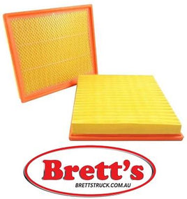 SA 46323 SA46323 AIR FILTER GM CHEVROLET CORVETTE 5,7 V8 BTP  SA46323 HIFI  SA 46323 PA 2241 - CA 7007 - 25096933 - PA 7670 - 46323 PA2241 - CA7007 - PA7670
