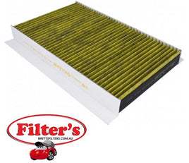 BIO AC0113B Cabin Air Filter Biofunctional AC0113  AC0113C O2CLEAN  CABIN AIR FILTER  FP2747 CUK2747  RCA289C RCA289MS RYCO CAV-37980 CAV37980 SAKURA
