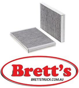SC 5102 CA SC5102CA CABIN AIR FILTER HIFI BUY AT BRETTS TRUCK .COM.AU