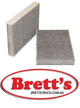 SC 5103 KIT CA SC5103KITCA CABIN AIR FILTER HIFI BUY AT BRETTS TRUCK .COM.AU