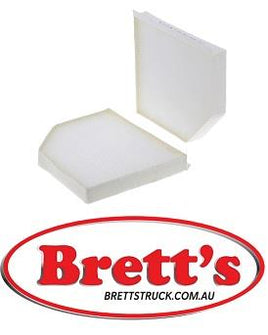 SC 5106 SC5106 CABIN AIR FILTER HIFI BUY AT BRETTS TRUCK .COM.AU