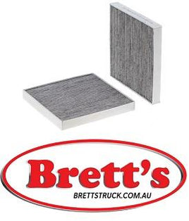 SC 5107 CA SC5107CA CABIN AIR FILTER HIFI BUY AT BRETTS TRUCK .COM.AU
