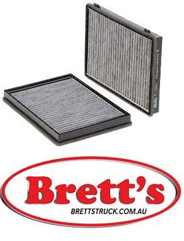 SC 5108 CA SC5108CA CABIN AIR FILTER HIFI BUY AT BRETTS TRUCK .COM.AU