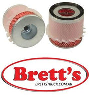SA 8086 SA8086 AIR FILTER HIFI BUY AT BRETTS TRUCK .COM.AU