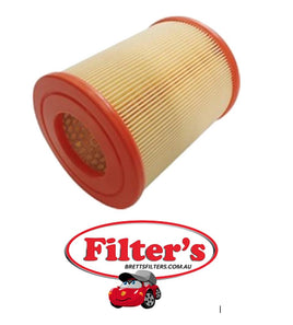 A0122 AIR FILTER MERCEDES-BENZ A-Class : A 140   Air Supply Sys Jun 97~Aug 04 1.40 L  W168 M 166.940   Air Supply Sys Jan 01~Aug 04 1.60 L  W168 M 166.960    MERCEDES-BENZ A-Class : A 160   Air Supply Sys Jun 97~Aug 04 1.60 L  W168 M 166.960
