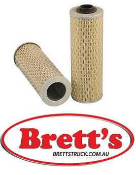 SH 55160 SH55160 HYD HYDRAULIC FILTER HIFI BUY AT BRETTS TRUCK .COM.AU