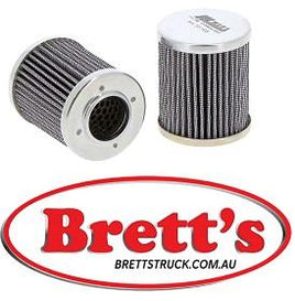 SH 55168 SH55168 HYD HYDRAULIC FILTER KOMATSU FOREST 840 TX 860.3 NORCAR-LOGSET 4 F 5 F 5 F PREMIUM 5 F TITAN 5 H 6 F