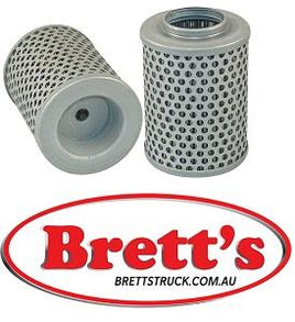 SH 55194 SH55194 HYD HYDRAULIC FILTER HX 55 , V 20650100 , 20650100 , 30250100 , 3250100 HX55 , V20650100 ,