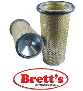 SA 14676 SA14676 AIR FILTER SCANIA G 93 P 113 P 93 R 113 R 93 T 113 T 93 VOLVO FH 13-480