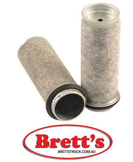 SA 14677 SA14677 AIR FILTER GILLES RB 300 SCANIA CN 113 G 93 P 113 P 93 R 113 R 143 R 93 T 113 T 143 T 93