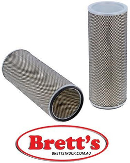 SA 14684 SA14684 AIR FILTER INNER CASE IH 9270 9280