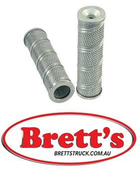 SH 55125 SH55125 HYD HYDRAULIC FILTER HIFI BUY AT BRETTS TRUCK .COM.AU