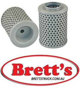 SH 55144 SH55144 HYD HYDRAULIC FILTER HIFI BUY AT BRETTS TRUCK .COM.AU