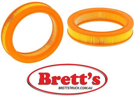 SA 1177 SA1177 AIR FILTER BTP  SA1177 HIFI  SA 1177