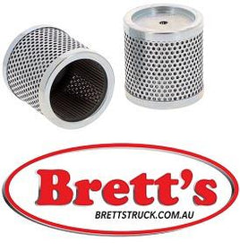 SH 55158 SH55158 HYD HYDRAULIC FILTER HY 90479 , V 20668201 , 20668201 , 668201 , 68668201 , SH 55158 HY90479 , V20668201 , SH55158