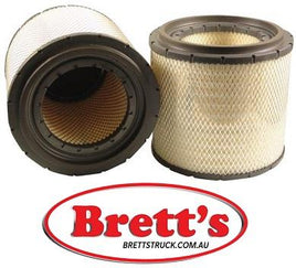 SA 11770 SA11770 AIR FILTER BTP  SA11770 HIFI  SA 11770