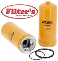 SH60128 HYD HYDRAULIC FILTER Takeuchi - TL130, TL140, TL150; Kawasaki - 115ZV, KSS70ZV-2, KSS80ZV-2, KSS85ZV-2, KSS90ZV-2, KSS95ZV-2