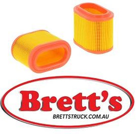 SA 8101 SA8101 AIR FILTER HIFI BUY AT BRETTS TRUCK .COM.AU