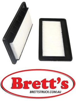 SA 8102 SA8102 AIR FILTER LINDNER GEOTRAC 65 GEOTRAC 94