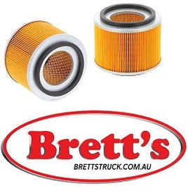 SA8103 AIR FILTER HIFI NISSAN HIFI-FILTER SA8103 replacement filters AMC NA2624 BLUE-PRINT ADN12232 CM-FILTER CMA2902 FIAAM FLI9296 Fram CA10664 GUD AG1654