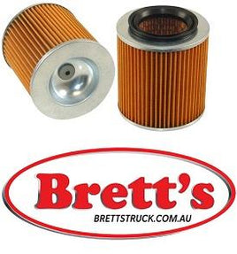 SA 8105 SA8105 AIR FILTER HIFI BUY AT BRETTS TRUCK .COM.AU