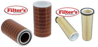 KA18323 KA 18323  AIR FILTER KIT HIFI BUY AT BRETTS TRUCK .COM.AU Liugong - ZL50 Series    WEICHAI POWER - 612600111743 KIT FLEETGUARD Air Kit AA90190 FILTER KIT SA18255 + SA18256