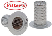 SH60616 HYD HYDRAULIC FILTER HIFI BUY AT BRETTS TRUCK .COM.AU Komatsu - PC300, PC350 SERIES   CROSS REFERENCES  BTP   HIFI    KOMATSU - 20Y-60-31140 HF29158 Komatsu - 20Y6031140; Jurafil - SH60616; Sakura - H56620;  Sure Filter - SFH6114