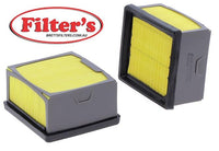 SA 12423 SA12423 AIR FILTER PARTNER&CO K 760 1-2-4   CROSS REFERENCES  BTP   HIFI    525470601 , 5254706 A , 5254706 C , 5254706-01 , SL 1415 , SA 12423  525470601 , 5254706A , 5254706C , 525470601 , SL1415 , SA12423