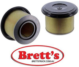 SA 11779 SA11779 AIR FILTER BTP  SA11779 HIFI  SA 11779