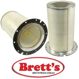 SA 11783 SA11783 AIR FILTER CATERPILLAR D 8 L D 9 N KIRUNA K 250 WIRTGEN SF 1900 VC SF 2000 VC SF 2200 VC VC 2000