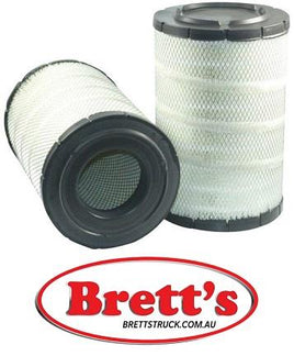 SA 18050 SA18050 AIR FILTER NISSAN CG 27-KL CV 27 C-KL CV 27 F-KL CV 27 H-KL PW 252-KL