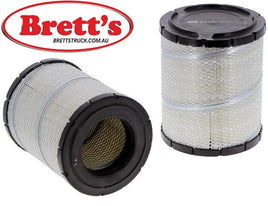 SA 18053 SA18053 AIR FILTER 16546-89TA2 - SL 81783 - 46932 IA3374 - RS5434 - P543614 - P828633 - P845158 - AF27693 - 5876100200 - 8970622940 - 8981772710 - 997062294 - LAF5633 - 1654689TA2 - SL81783