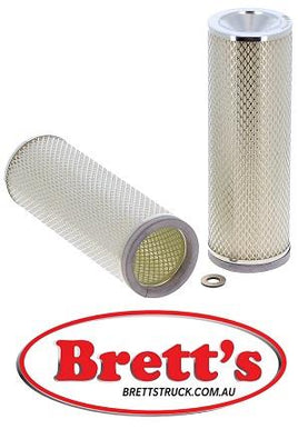 SA18054 AIR FILTER INNER DOOSAN A131769    GREEN-FILTER-KUZEY GA1415 SANKO-MAKINA A131769    SF-FILTER SL81373 UNIFLUX XA5142 WATSUN-FILTERS K8827B WISMET WAI23892