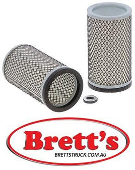 SA 18056 SA18056 AIR FILTER ISEKI SX 55 SX 65 SX 65 LANDMAX SX 75 SX 75 LANDMAX TA 537 TA 545 TA 550 TK 546 BTP  SA18056 HIFI  SA 18056 AF 25494 , 1554-101-223-00 , SL 81128 AF25494 , 155410122300 , SL81128