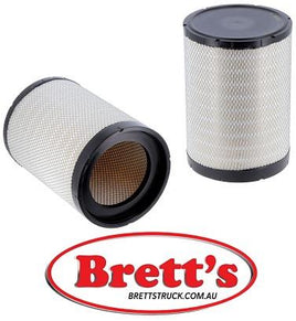 SA 18203 SA18203 AIR FILTER BTP  SA18203 HIFI  SA 18203