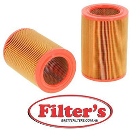 SA 7001 SA7001 AIR FILTER HIFI BUY AT BRETTS TRUCK .COM.AU