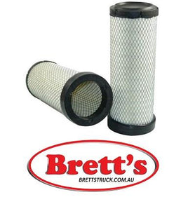 SA 18206 SA18206 AIR FILTER BTP  SA18206 HIFI  SA 18206